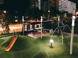 Stratum (D18), Condominium #482528011